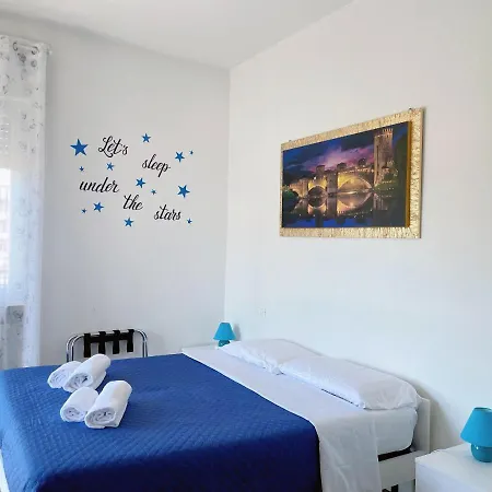 Confortini 3* Verona