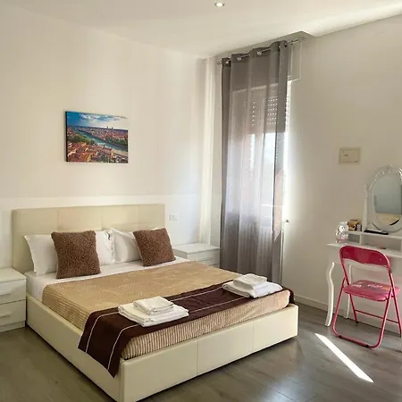 Confortini Sunday Guest house *