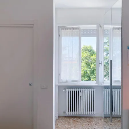 Confortini Sunday 招待所 维罗纳