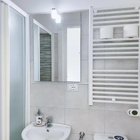 Confortini Sunday 维罗纳