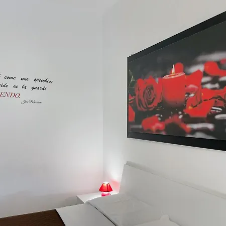 招待所 Confortini Sunday 维罗纳