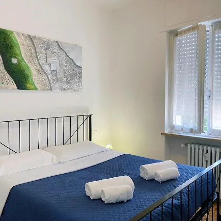 招待所 Confortini Sunday 维罗纳