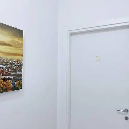 Confortini Sunday 招待所 维罗纳