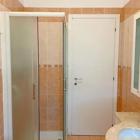 Confortini Sunday 招待所 维罗纳