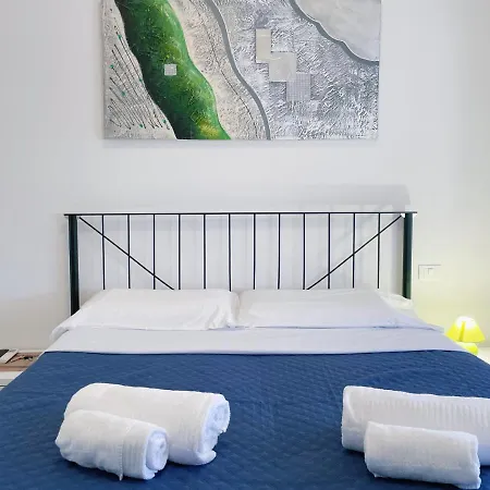 Confortini Sunday 维罗纳