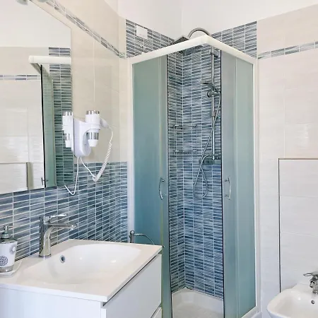 招待所 Confortini Sunday 维罗纳