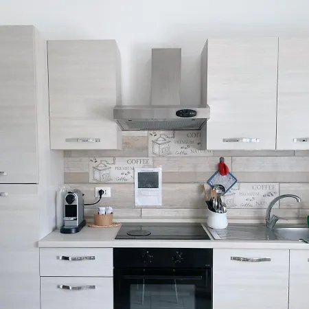 招待所 Confortini Sunday