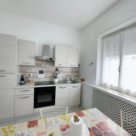 Confortini Sunday 维罗纳