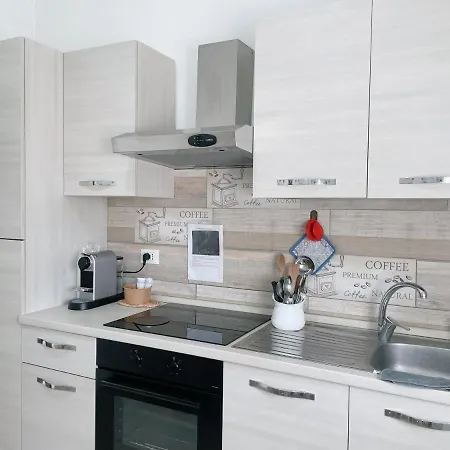 Confortini Sunday 招待所 维罗纳