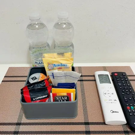 Confortini Sunday 维罗纳