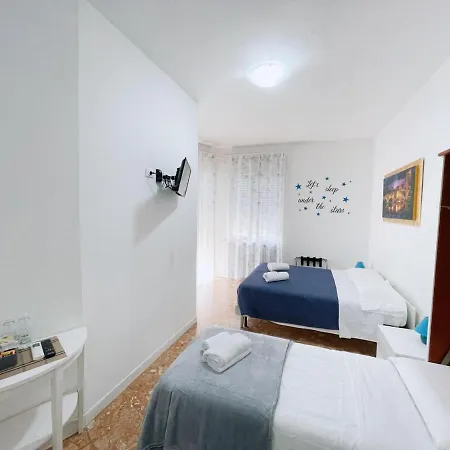 招待所 Confortini Sunday