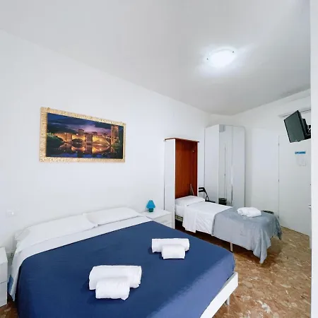 Confortini Sunday 招待所 维罗纳