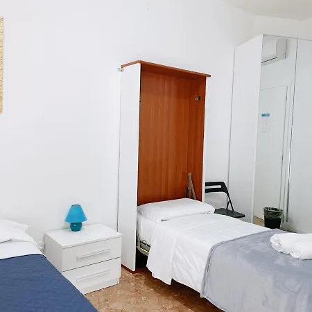 招待所 Confortini Sunday 3*