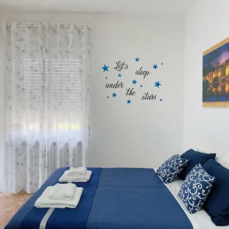 Confortini Sunday 招待所 3*