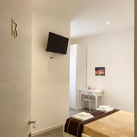 Confortini Sunday 招待所 维罗纳