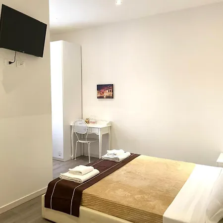 Confortini Sunday 3*