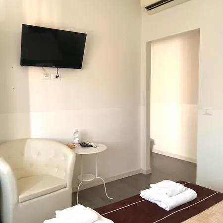 Confortini Sunday 招待所 维罗纳