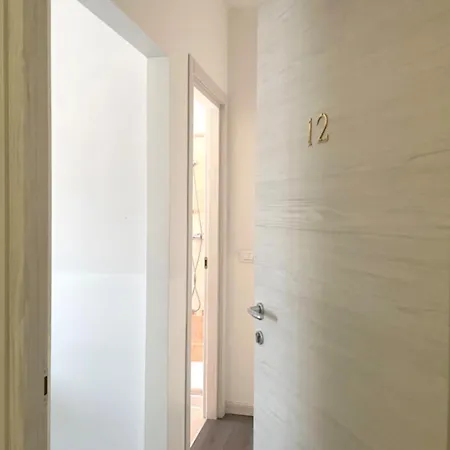 Confortini Sunday 招待所 维罗纳