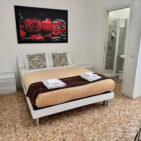 Confortini Sunday 3* 维罗纳