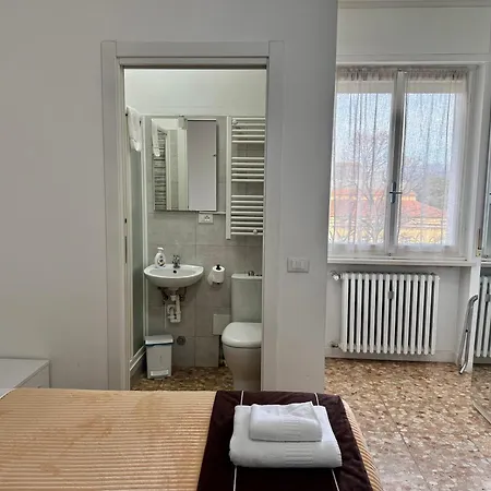 Confortini Sunday 3*