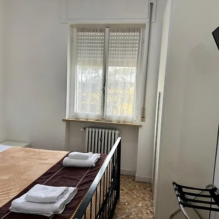 Confortini Sunday 招待所 3*