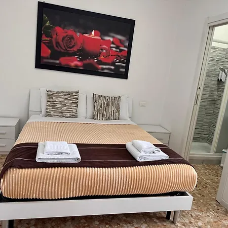 Confortini Sunday 3* 维罗纳