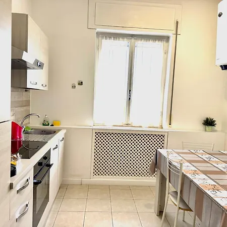 Confortini Affittacamere 3*