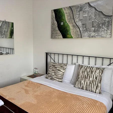 Confortini Sunday 招待所 维罗纳