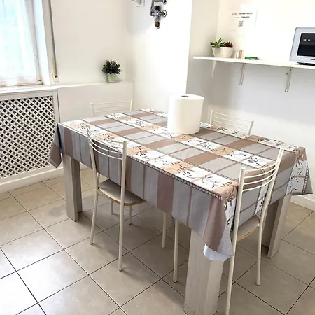 Confortini Sunday 维罗纳