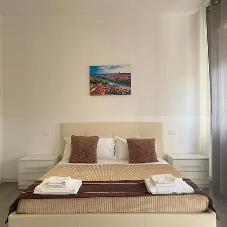 Pensjonat Confortini Sunday 3*